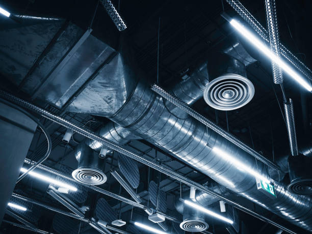 Professional HVAC in Tanglewilde, WA