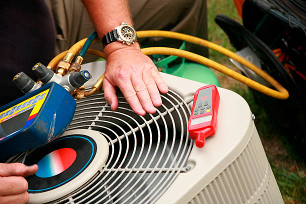 Best HVAC Tune-Up Services  in Tanglewilde, WA
