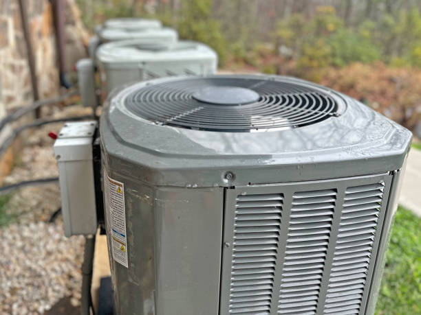 Best HVAC Installation Services  in Tanglewilde, WA