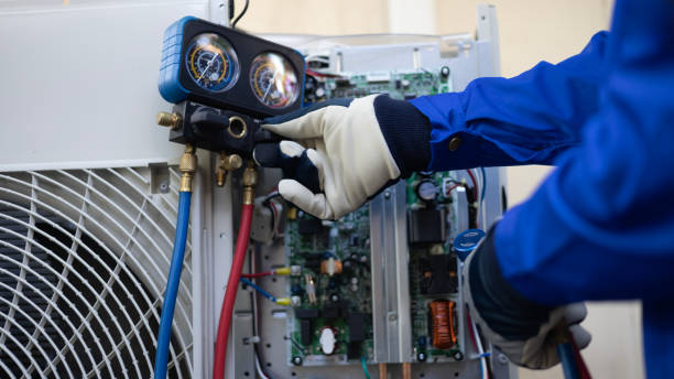 Best Air Conditioning Repair  in Tanglewilde, WA