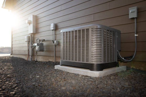 HVAC Emergency Services in Tanglewilde, WA